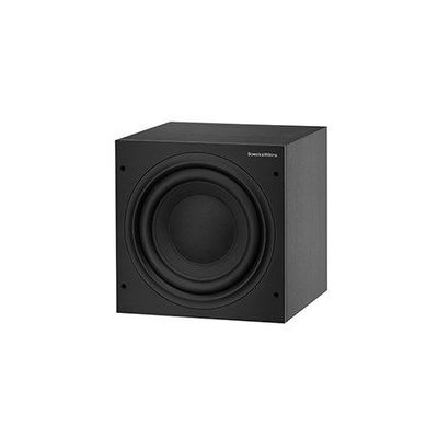 ASW610 UK/EC Black Bowers & Wilkins