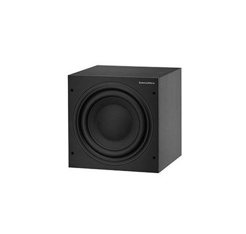 ASW610 UK/EC Black  Bowers & Wilkins