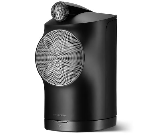 Formation Duo Zwart  Bowers & Wilkins