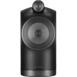 Bowers & Wilkins Formation Duo Zwart 