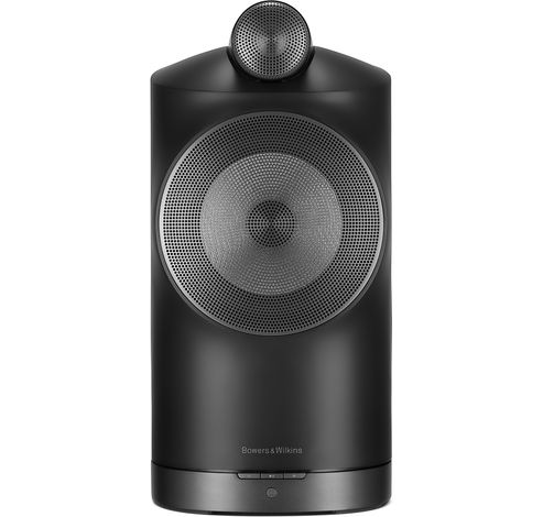 Formation Duo Zwart  Bowers & Wilkins