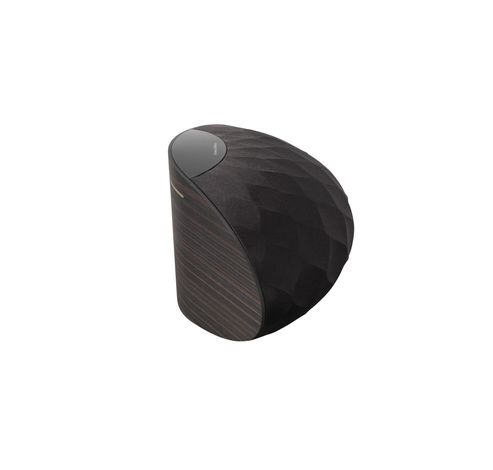 Formation Wedge Zwart  Bowers & Wilkins