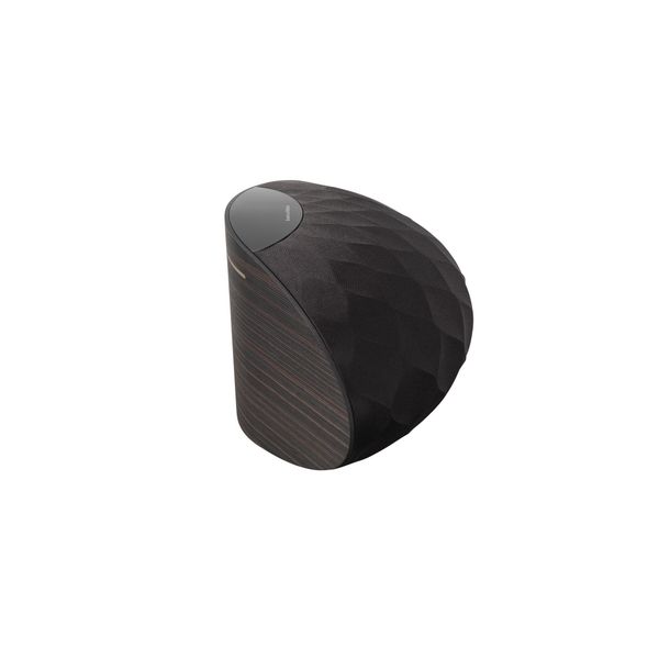 Bowers & Wilkins Formation Wedge Zwart