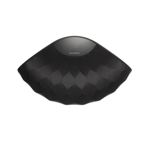 Formation Wedge Noir  Bowers & Wilkins