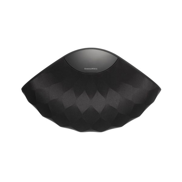 Bowers & Wilkins Formation Wedge Zwart