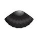 Bowers & Wilkins Formation Wedge Zwart