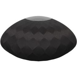 Bowers & Wilkins Formation Wedge Zwart 