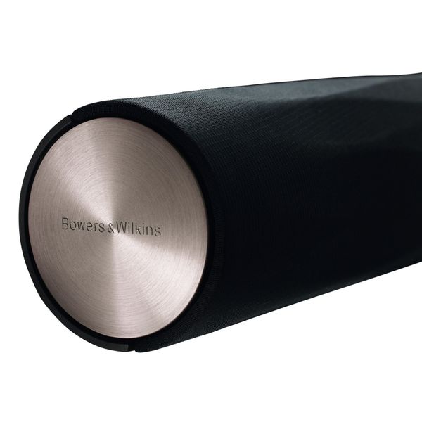 Bowers & Wilkins Formation Bar