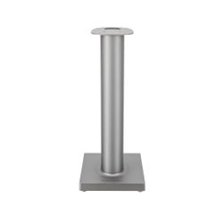 Bowers & Wilkins Formation Duo Floor Stand Zilver 