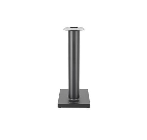 Formation Duo Floor Stand Zwart  Bowers & Wilkins