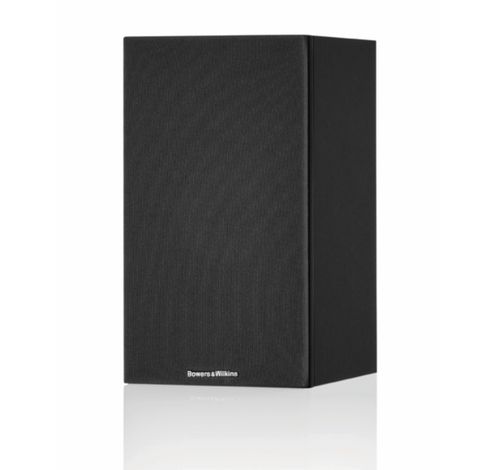 607 S2 Anniversary Edition Zwart (per stuk)  Bowers & Wilkins