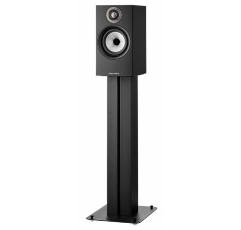 607 S2 Anniversary Edition Zwart (per stuk)  Bowers & Wilkins