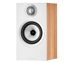 607 S2 Anniversary Edition Eik (per stuk) Bowers & Wilkins