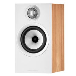 Bowers & Wilkins 607 S2 Anniversary Edition Eik (per stuk) 