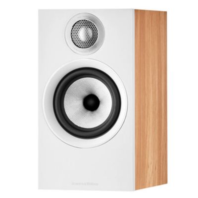 607 S2 Anniversary Edition Eik (per stuk)  Bowers & Wilkins