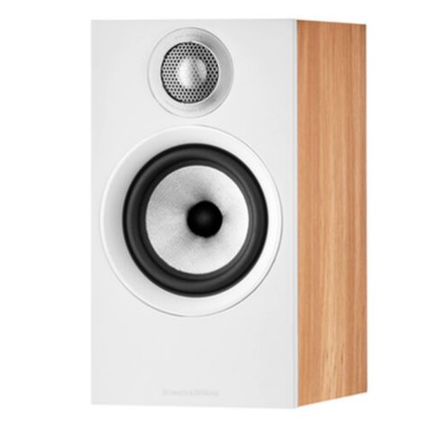 607 S2 Anniversary Edition Eik (per stuk)  Bowers & Wilkins