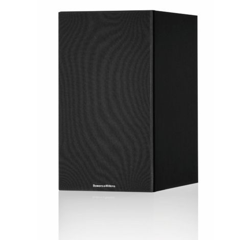 606 S2 Anniversary Edition Zwart (per stuk)  Bowers & Wilkins