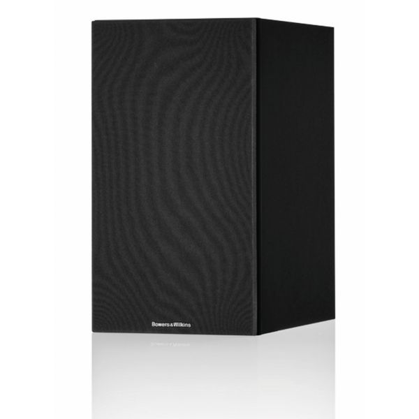 Bowers & Wilkins 606 S2 Anniversary Edition Zwart (per stuk)