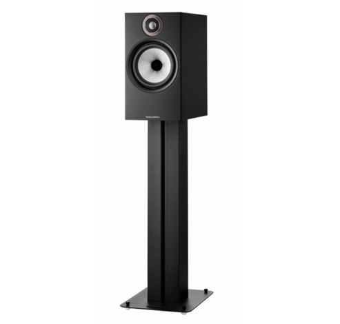 606 S2 Anniversary Edition Zwart (per stuk)  Bowers & Wilkins