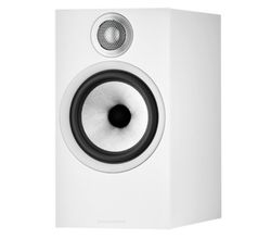 606 S2 Anniversary Edition Wit (per stuk) Bowers & Wilkins