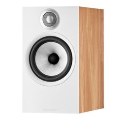 Bowers & Wilkins 606 S2 Édition Anniversaire Chêne (la pièce) 