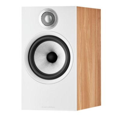 606 S2 Anniversary Edition Eik (per stuk)  Bowers & Wilkins