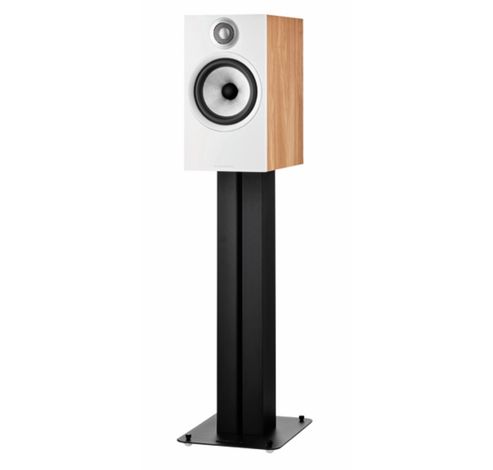 606 S2 Anniversary Edition Eik (per stuk)  Bowers & Wilkins