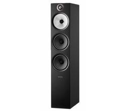 603 S2 Anniversary Edition Zwart (per stuk) Bowers & Wilkins