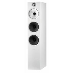 Bowers & Wilkins 603 S2 Anniversary Edition Blanc 