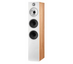 603 S2 Anniversary Edition Eik Bowers & Wilkins