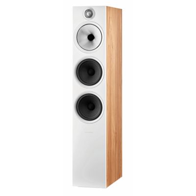 603 S2 Anniversary Edition Eik  Bowers & Wilkins