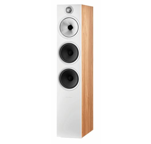 603 S2 Anniversary Edition Eik  Bowers & Wilkins