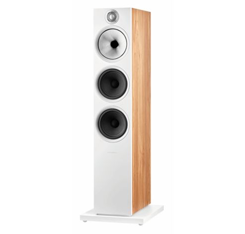 603 S2 Anniversary Edition Eik  Bowers & Wilkins