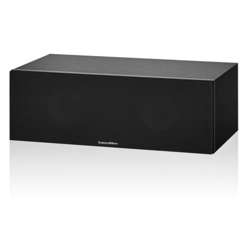 HTM6 S2 Anniversary Edition Zwart  Bowers & Wilkins