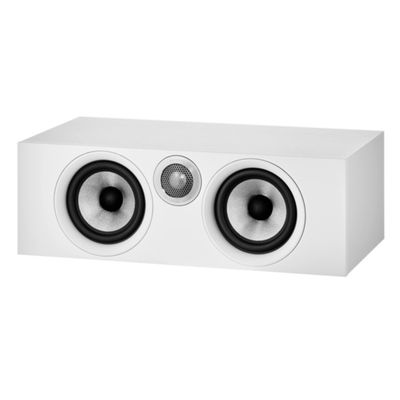 HTM6 S2 Anniversary Edition Wit  Bowers & Wilkins