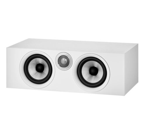 HTM6 S2 Anniversary Edition Wit  Bowers & Wilkins