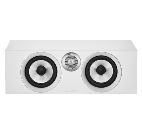 HTM6 S2 Anniversary Edition Wit  Bowers & Wilkins