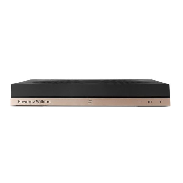 Bowers & Wilkins Formation Audio UK/EC