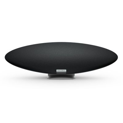 Zeppelin 2021 Midnight Grey  Bowers & Wilkins