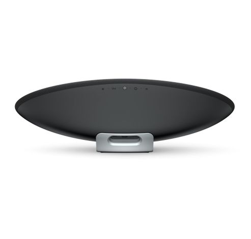 Zeppelin 2021 Midnight Grey  Bowers & Wilkins