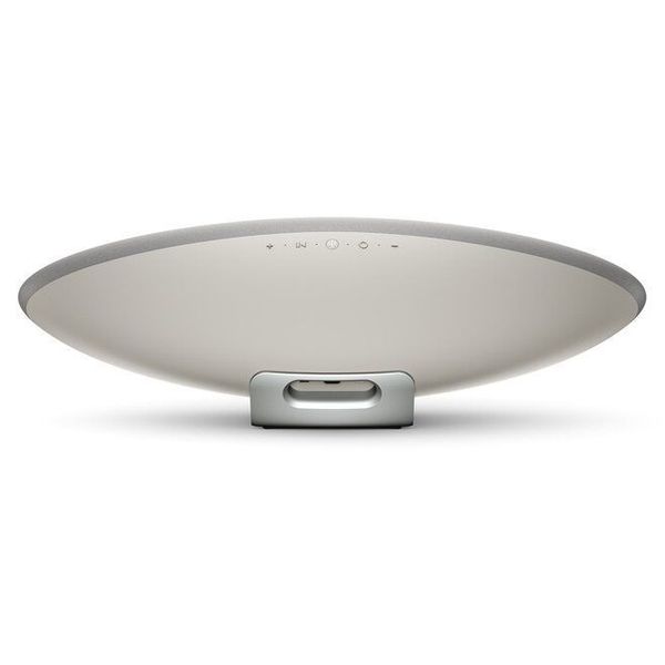 Bowers & Wilkins Zeppelin 2021 Pearl Grey