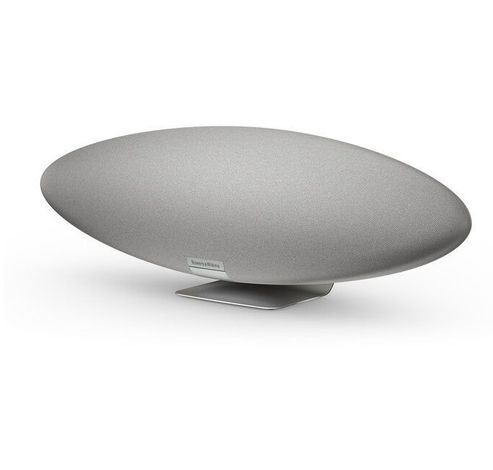 Zeppelin 2021 Pearl Grey  Bowers & Wilkins