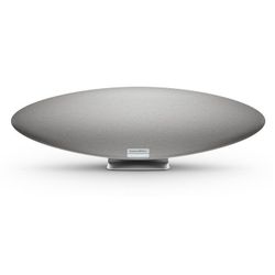 Bowers & Wilkins Zeppelin 2021 Pearl Grey 