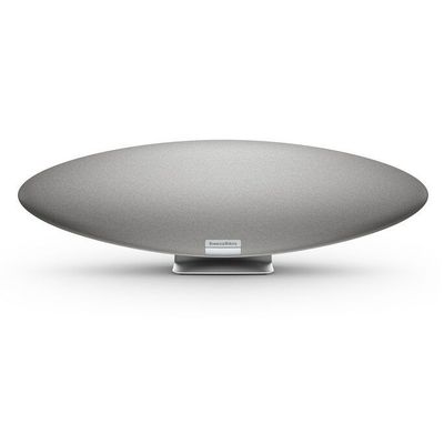 Zeppelin 2021 Pearl Grey  Bowers & Wilkins