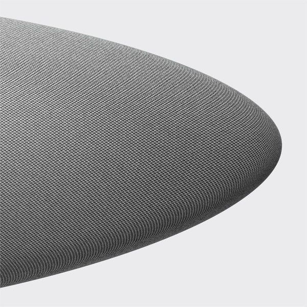 Bowers & Wilkins Zeppelin 2021 Pearl Grey