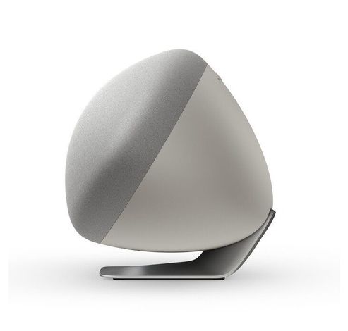 Zeppelin 2021 Pearl Grey  Bowers & Wilkins