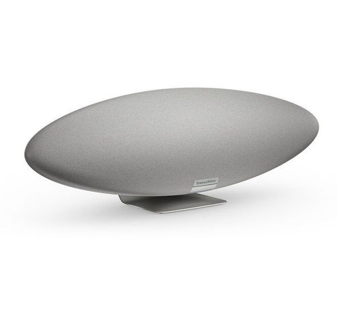 Zeppelin 2021 Pearl Grey  Bowers & Wilkins