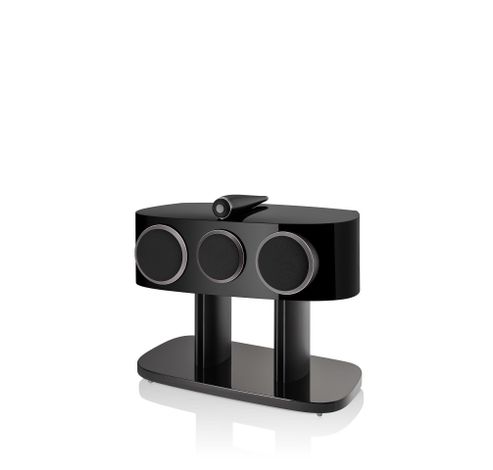 HTM82 D4 GLOSS BLACK  Bowers & Wilkins