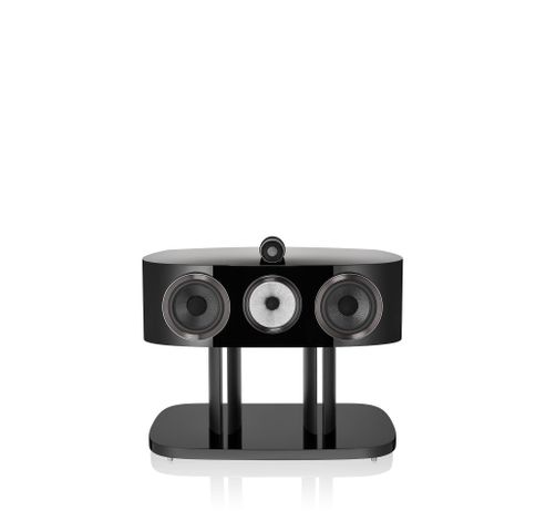 HTM82 D4 GLOSS BLACK  Bowers & Wilkins