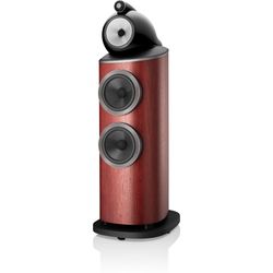 Bowers & Wilkins 802 D4 SATIN ROSENUT 